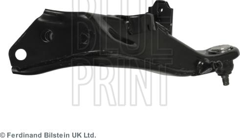 Blue Print ADT38674C - Важіль незалежної підвіски колеса autozip.com.ua