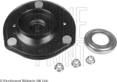 Blue Print ADT380154 - Опора стійки амортизатора, подушка autozip.com.ua