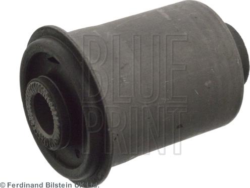 Blue Print ADT380184 - Сайлентблок, важеля підвіски колеса autozip.com.ua