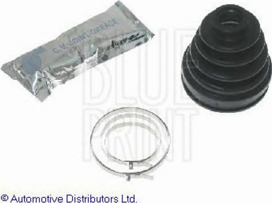Blue Print ADT38155 - Пильник, приводний вал autozip.com.ua