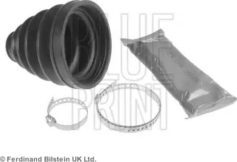 Blue Print ADT38125 - Пильник, приводний вал autozip.com.ua