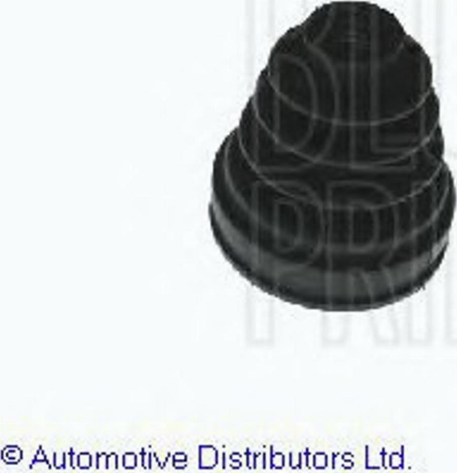 Blue Print ADT38176 - Пильник, приводний вал autozip.com.ua