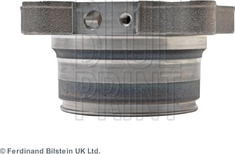 Blue Print ADT38353 - Комплект підшипника маточини колеса autozip.com.ua