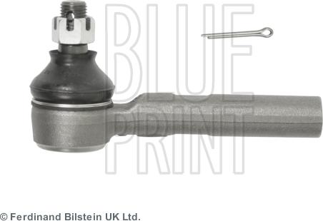 Blue Print ADT38797 - Наконечник рульової тяги, кульовий шарнір autozip.com.ua