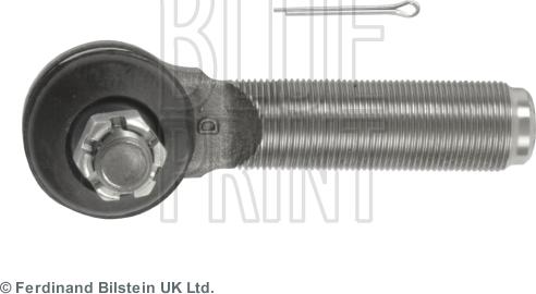 Blue Print ADT38735 - Наконечник рульової тяги, кульовий шарнір autozip.com.ua