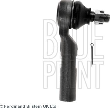 Blue Print ADT387207 - Наконечник рульової тяги, кульовий шарнір autozip.com.ua