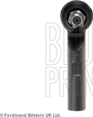 Blue Print ADT387207 - Наконечник рульової тяги, кульовий шарнір autozip.com.ua