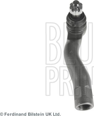 Blue Print ADT387216 - Наконечник рульової тяги, кульовий шарнір autozip.com.ua