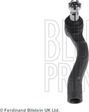 Blue Print ADT387238 - Наконечник рульової тяги, кульовий шарнір autozip.com.ua