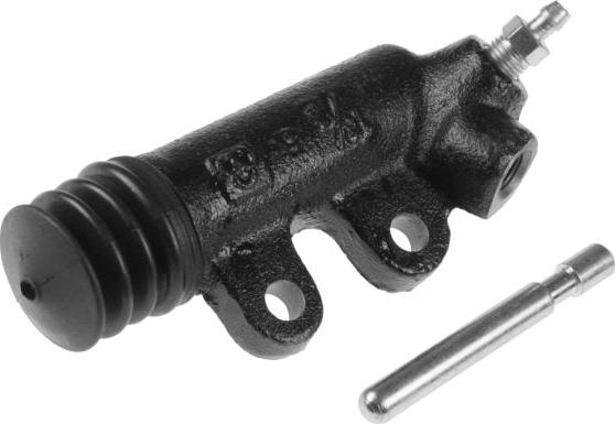 Blue Print ADT33631 - Робочий циліндр, система зчеплення autozip.com.ua