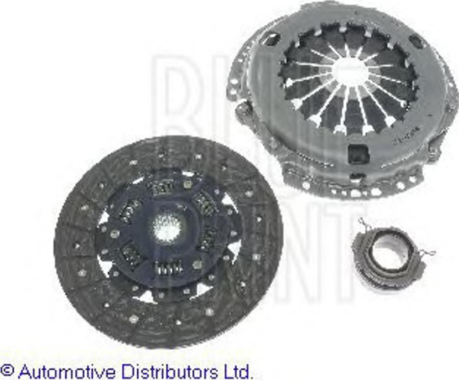 Blue Print ADT330194 - Комплект зчеплення autozip.com.ua