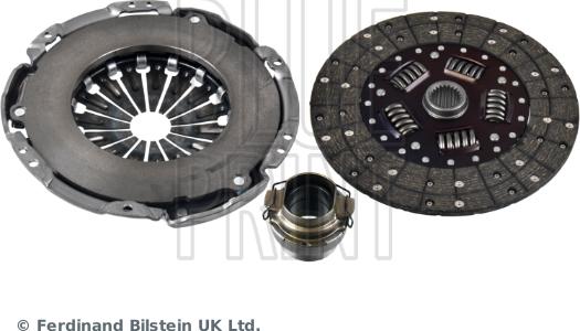 Blue Print ADT330191 - Комплект зчеплення autozip.com.ua