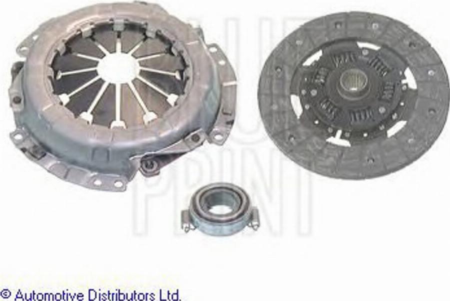 Blue Print ADT330164 - Комплект зчеплення autozip.com.ua