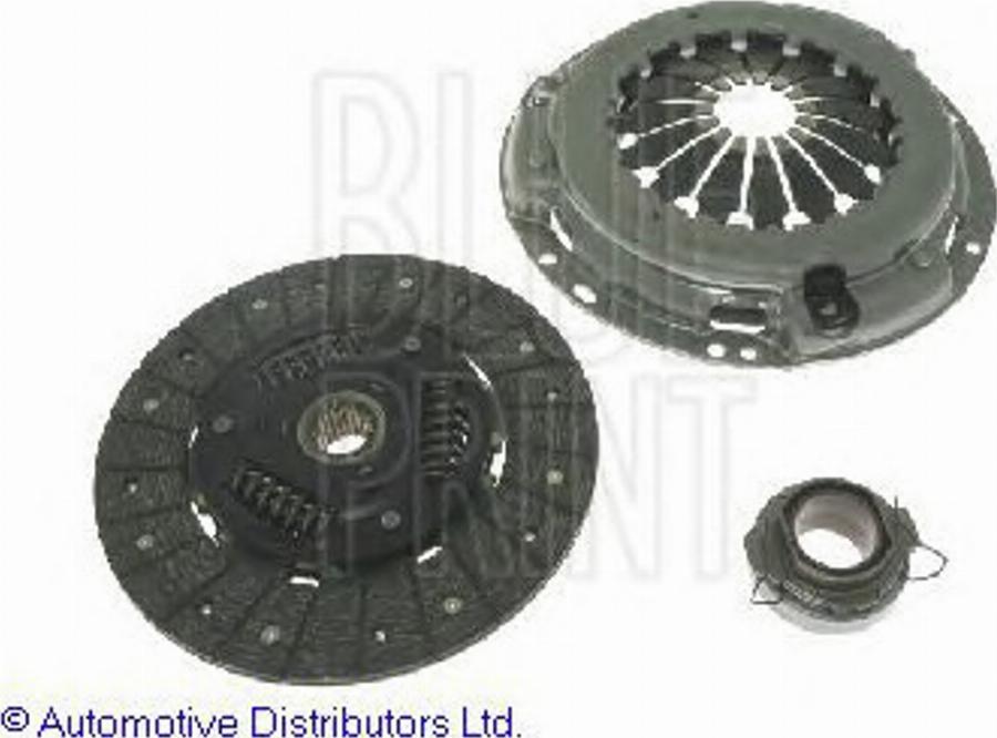 Blue Print ADT330116 - Комплект зчеплення autozip.com.ua