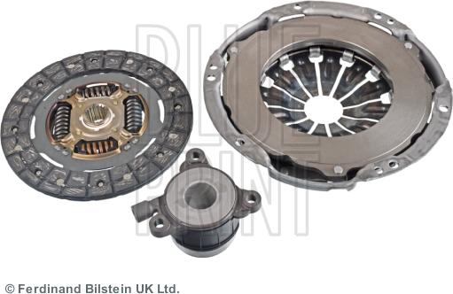 Blue Print ADT330298 - Комплект зчеплення autozip.com.ua