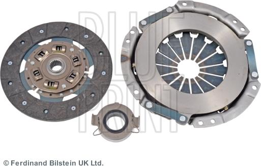 Blue Print ADT330245 - Комплект зчеплення autozip.com.ua