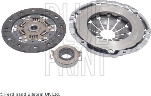 Blue Print ADT330246 - Комплект зчеплення autozip.com.ua