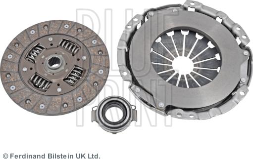 Blue Print ADT330255 - Комплект зчеплення autozip.com.ua