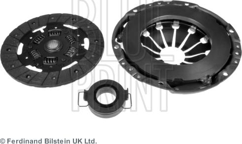 Blue Print ADT330269 - Комплект зчеплення autozip.com.ua