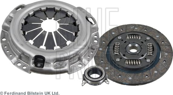 Blue Print ADT33026 - Комплект зчеплення autozip.com.ua