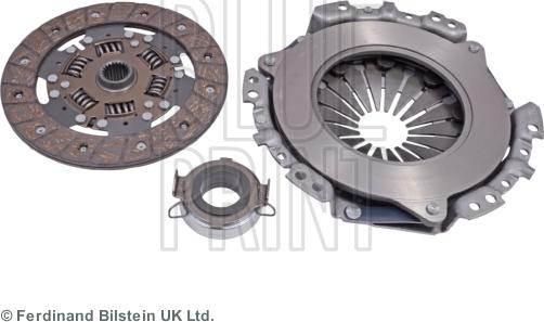 Blue Print ADT33026 - Комплект зчеплення autozip.com.ua
