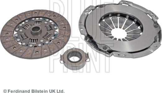Blue Print ADT330203 - Комплект зчеплення autozip.com.ua