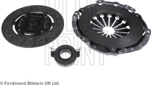 Blue Print ADT330282 - Комплект зчеплення autozip.com.ua