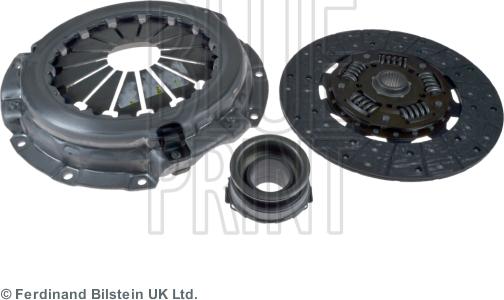 Blue Print ADT330226 - Комплект зчеплення autozip.com.ua