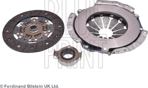 Blue Print ADT330222 - Комплект зчеплення autozip.com.ua