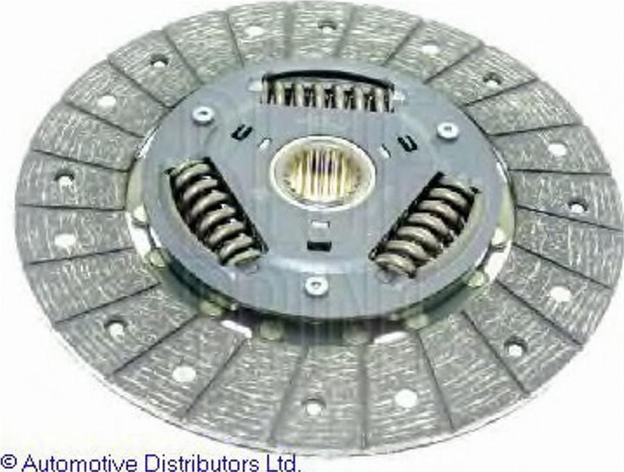 Blue Print ADT33147 - Диск зчеплення autozip.com.ua