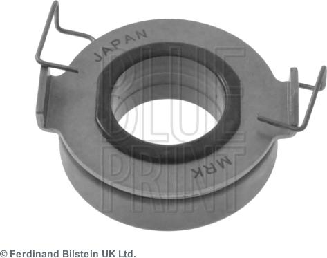 Blue Print ADT33347 - Вичавний підшипник autozip.com.ua