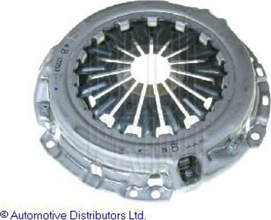 Blue Print ADT33290N - Натискний диск зчеплення autozip.com.ua