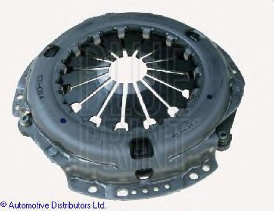 Blue Print ADT33258N - Натискний диск зчеплення autozip.com.ua