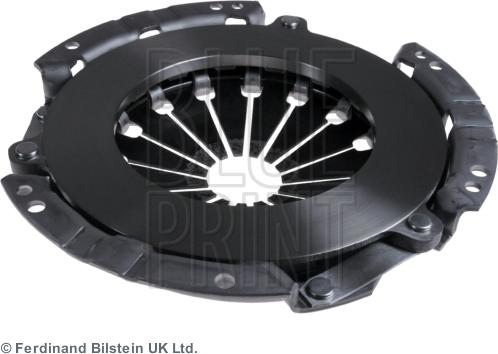 Blue Print ADT33253N - Натискний диск зчеплення autozip.com.ua