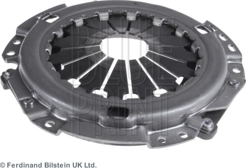 Blue Print ADT33267N - Нажимной диск зчеплення autozip.com.ua