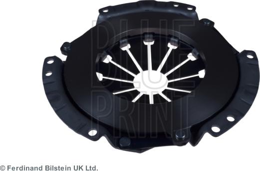 Blue Print ADT332117N - Натискний диск зчеплення autozip.com.ua