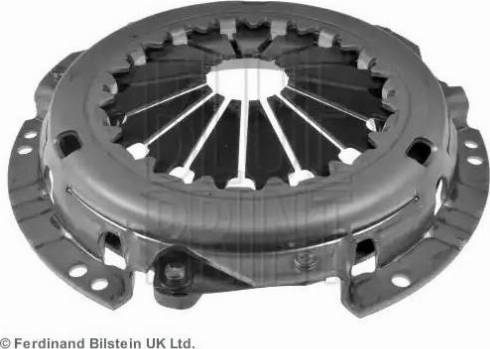 Blue Print ADT33284N - Нажимной диск зчеплення autozip.com.ua
