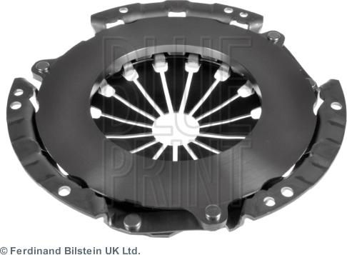 Blue Print ADT33280N - Натискний диск зчеплення autozip.com.ua