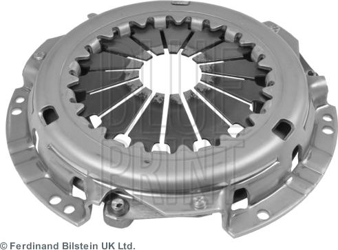 Blue Print ADT33220N - Нажимной диск зчеплення autozip.com.ua