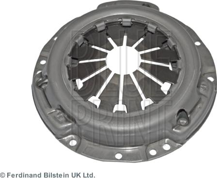 Blue Print ADT33273N - Нажимной диск зчеплення autozip.com.ua