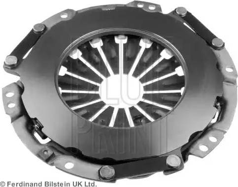 Blue Print ADT33277N - Натискний диск зчеплення autozip.com.ua