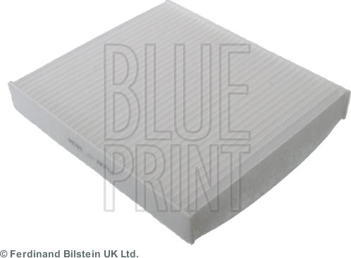 Blue Print ADT32554 - Фільтр, повітря у внутрішній простір autozip.com.ua