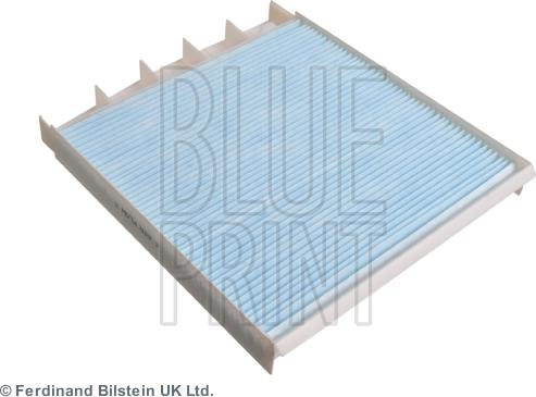 Blue Print ADT32555 - Фільтр, повітря у внутрішній простір autozip.com.ua
