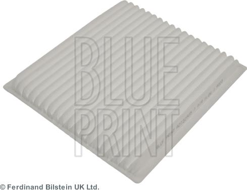 Blue Print ADT32505 - Фільтр, повітря у внутрішній простір autozip.com.ua