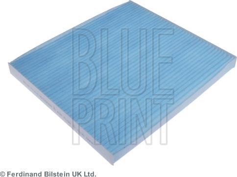 Blue Print ADT32508 - Фільтр, повітря у внутрішній простір autozip.com.ua