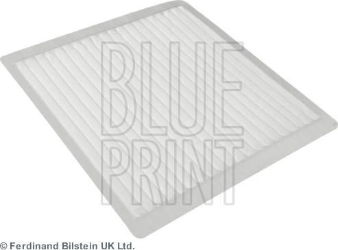 Blue Print ADT32502 - Фильтр салона Lexus. Toyota пр-во Blue Print autozip.com.ua