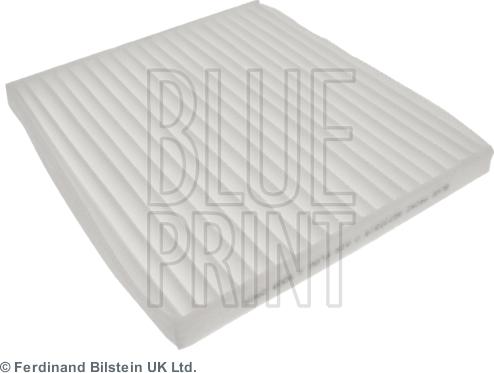 Blue Print ADT32519 - Фільтр, повітря у внутрішній простір autozip.com.ua