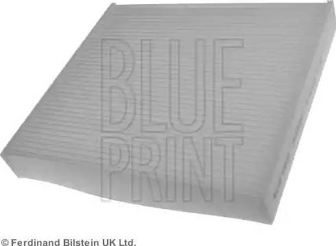 Blue Print ADT32517 - Фільтр, повітря у внутрішній простір autozip.com.ua