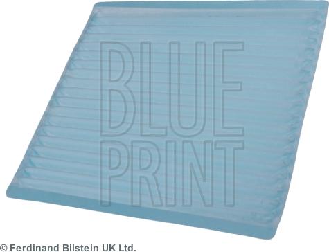 Blue Print ADT32531 - Фільтр, повітря у внутрішній простір autozip.com.ua