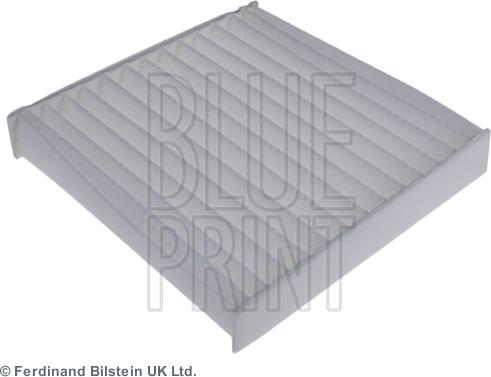 Blue Print ADT32537 - Фільтр, повітря у внутрішній простір autozip.com.ua